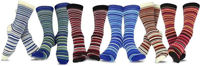 Top 10 Best Men Crew Socks Review