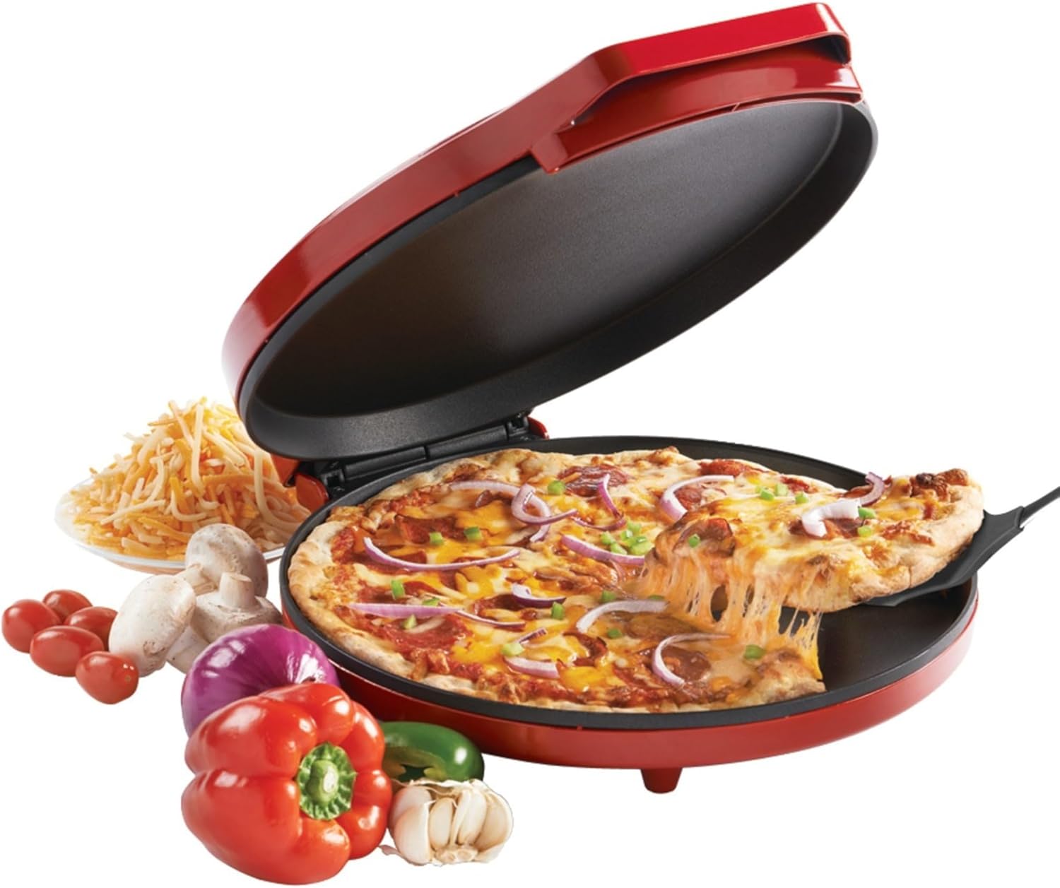 Top 10 Best Home Pizza Ovens Review