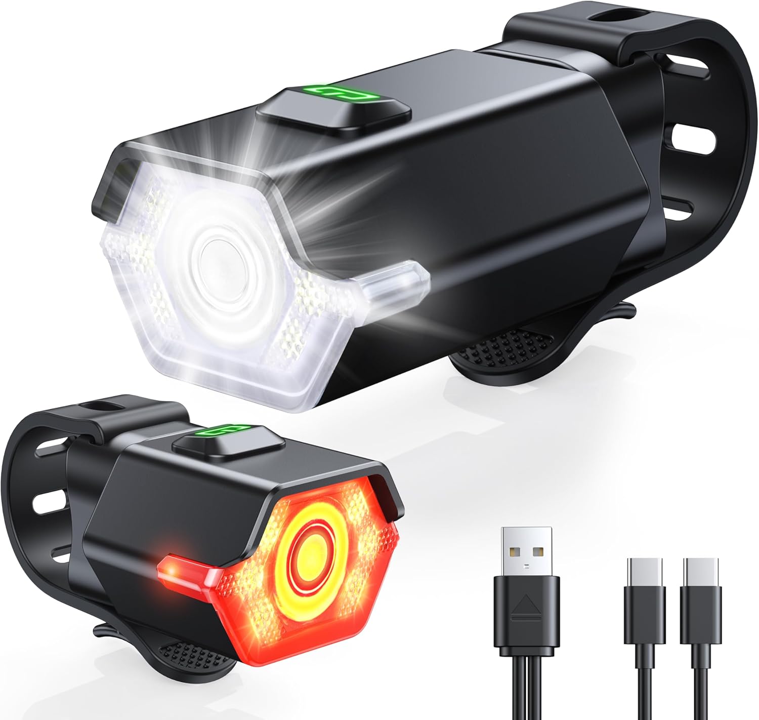 Top 10 Best LED Bike Tail Light Review