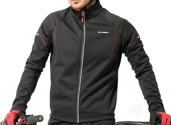 Top 10 Best Windproof Zip Wind Jacket Review