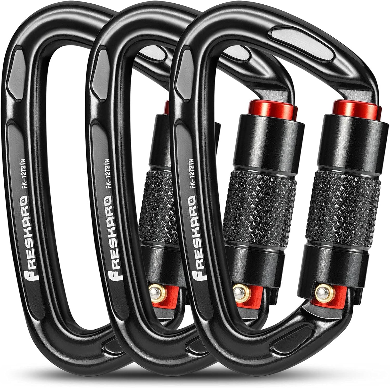 Top 10 Best Locking Carabiners Reviews