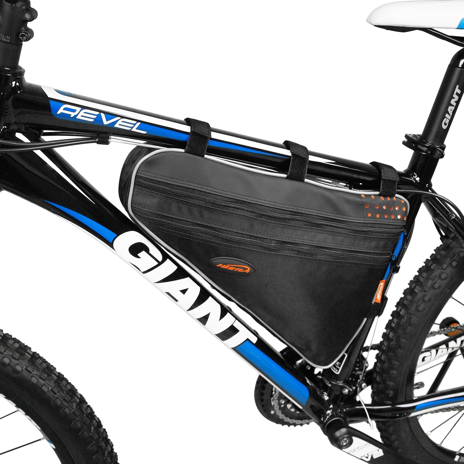 Top10 the Best Bike Seat Bag Reviews